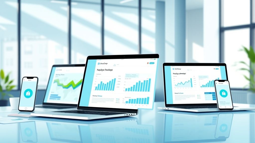 One Dial Global The Top Online Finance & Insurance Consultation Platforms for Professionals