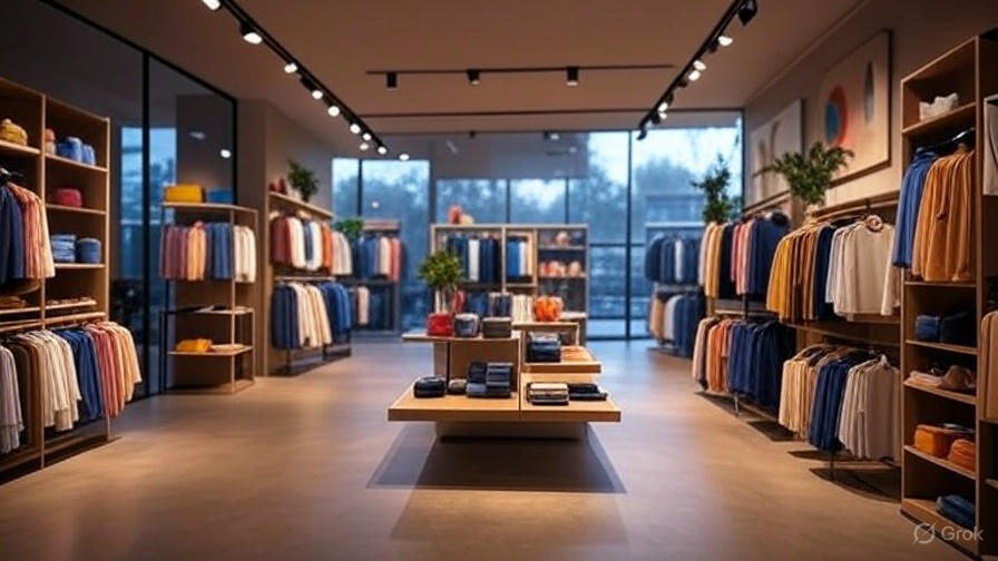 One Dial Global Stand Out with Featured Retail & Shopping Listings Today