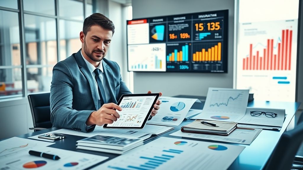 Grow Finance & Insurance Visibility with One Dial Global’s Expert Solutions
