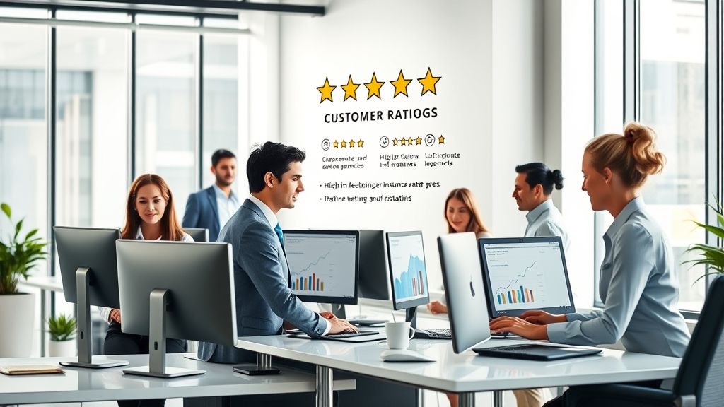 One Dial Global The Best Platform for Finance & Insurance Promotion Excellence