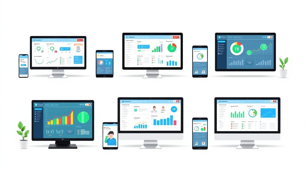 One Dial Global Boost Your Finance & Insurance SEO Listing USA with Ease