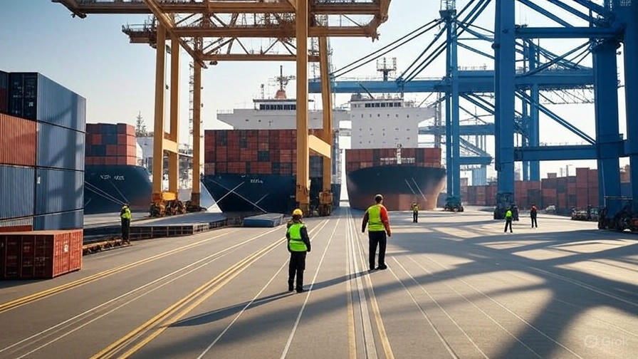 Transportation Logistics Directory USA for Businesses