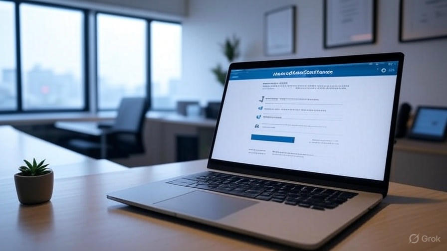 Online Immigration Services Consultation Platforms