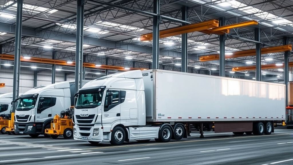 Customer-rated Transportation Logistics USA Reviews