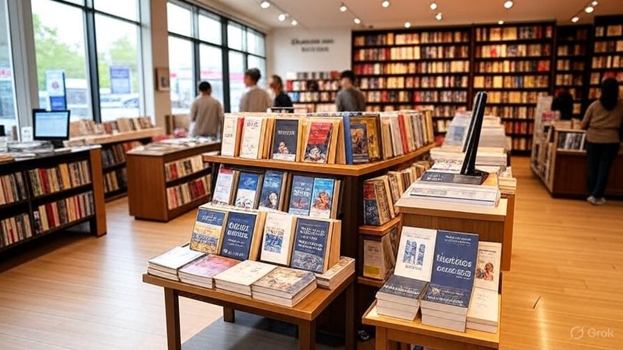 Verified Bookstores Libraries Services Nearby