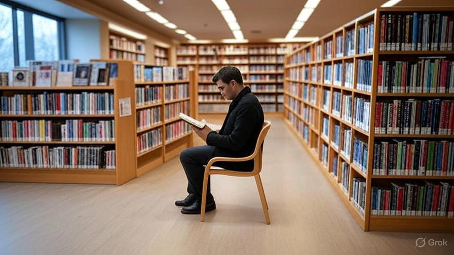 Bookstores Libraries Advertising Platform Guide