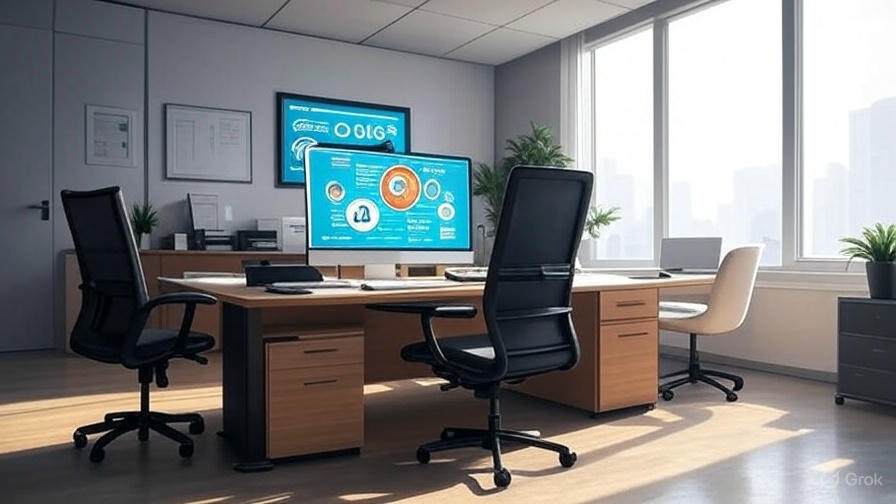 Grow Immigration Services Visibility with SEO