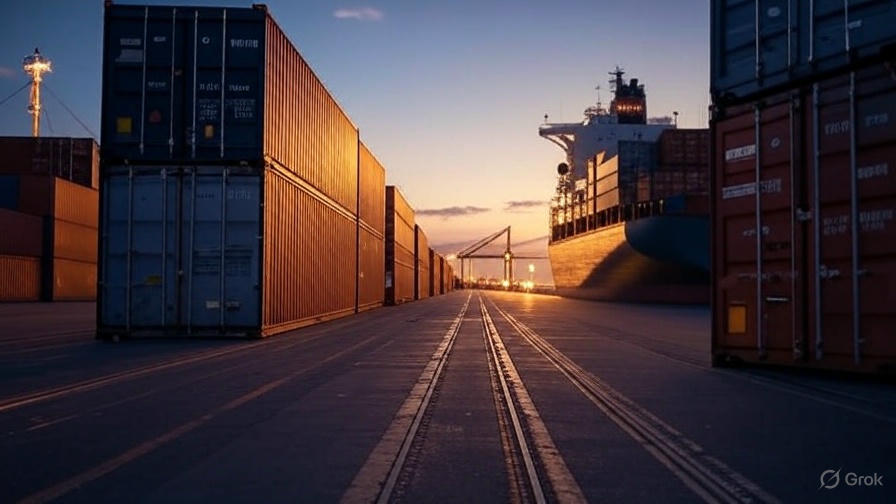 Free Transportation Logistics Listing Site USA Today