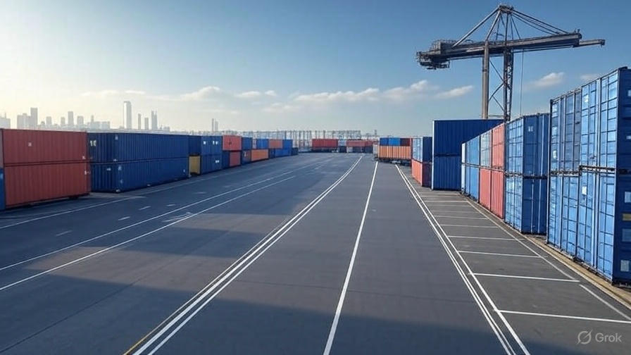 Transportation Logistics Services Near Me Locator