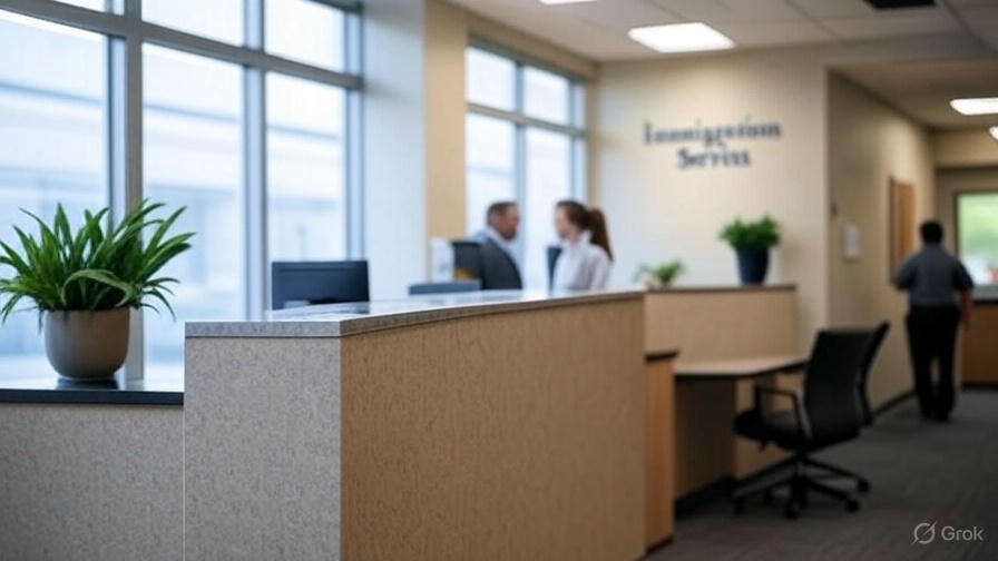 Free Immigration Services Listing Site USA Hub