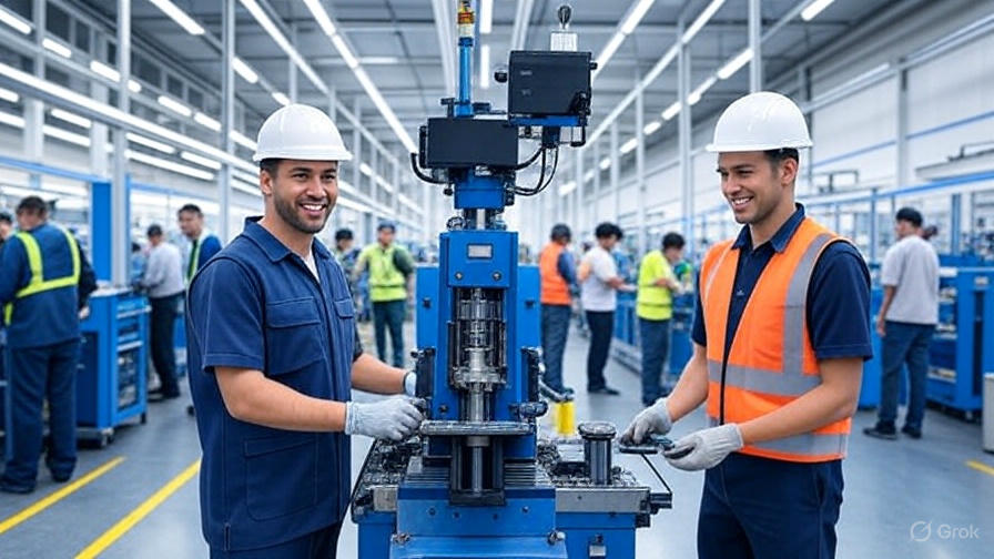 Manufacturing Marketing Directory to Expand Reach