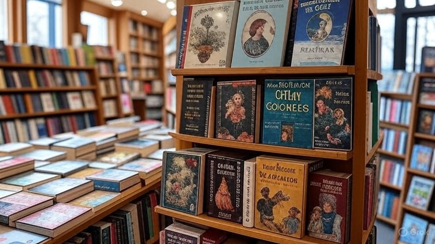 Grow Bookstores Libraries Visibility with Ads