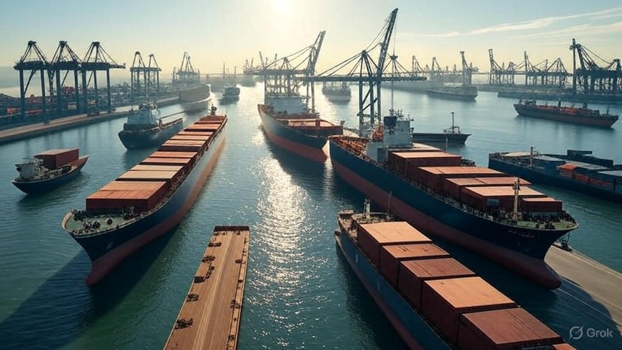 Transportation Logistics Advertising Platform Guide