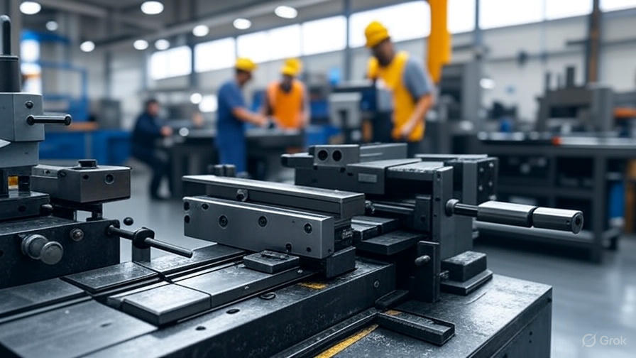 Free Manufacturing Listing Site USA to Start Now