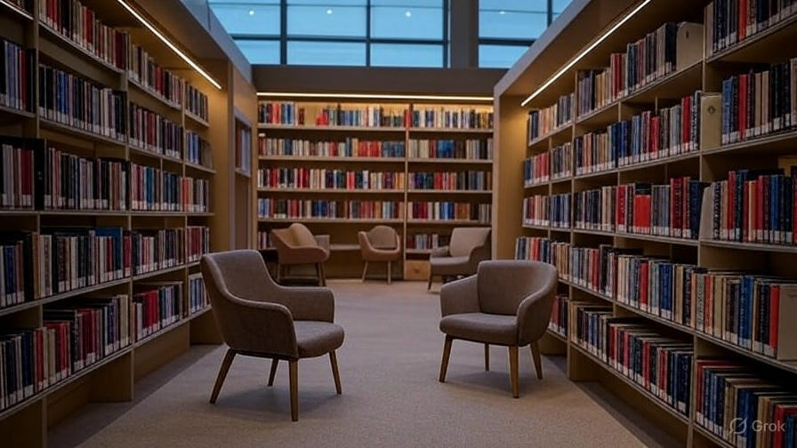 Bookstores Libraries Marketing Directory Online