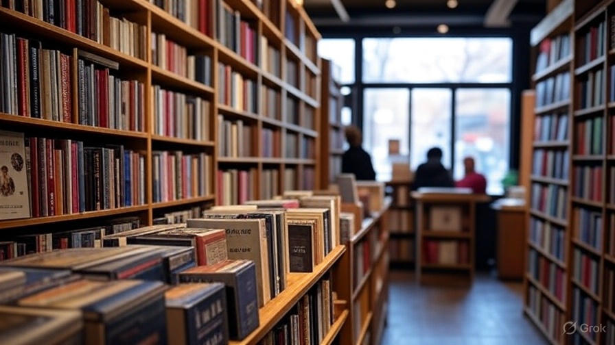 Verified Bookstores Libraries Services Near You