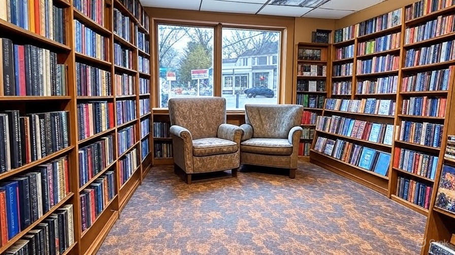 Customer-rated Bookstores Libraries USA Feedback