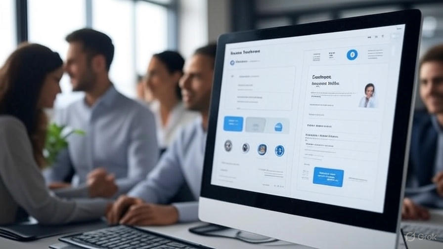 Featured Manufacturing Listings for Greater Impact