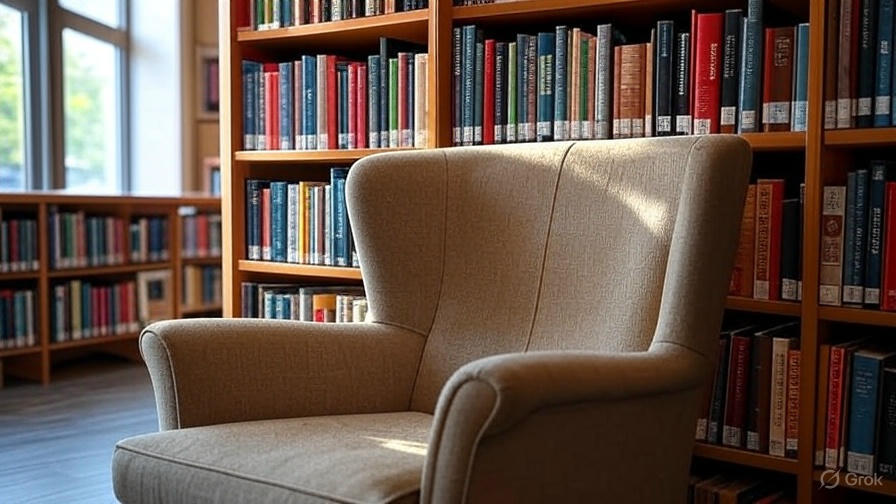 Online Bookstores Libraries Consultation Services