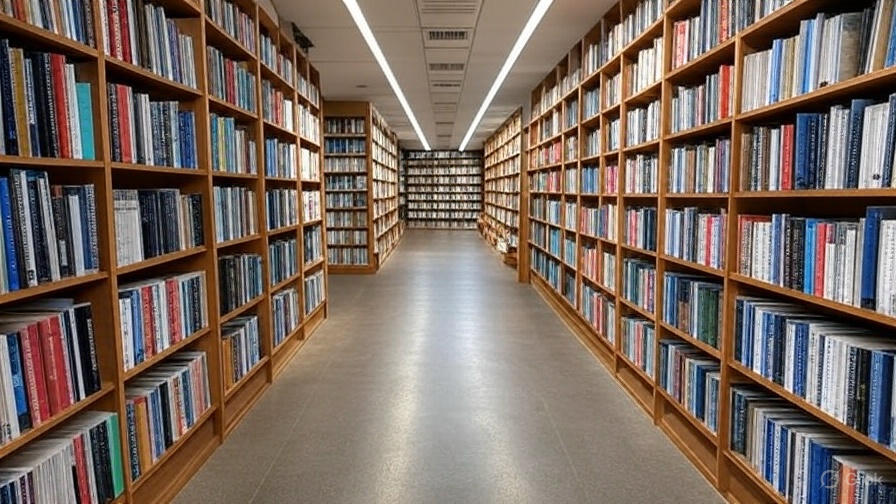Verified Bookstores Libraries Services in Region