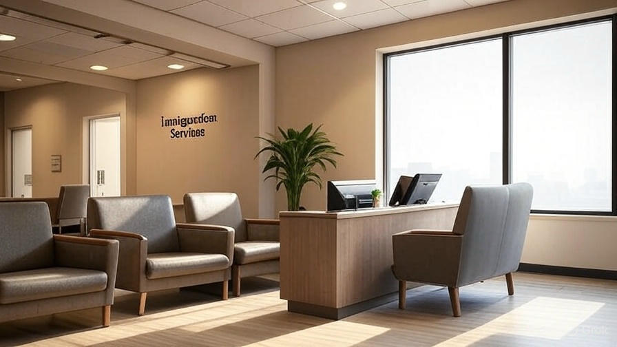 Local Immigration Services Listings Platform Guide