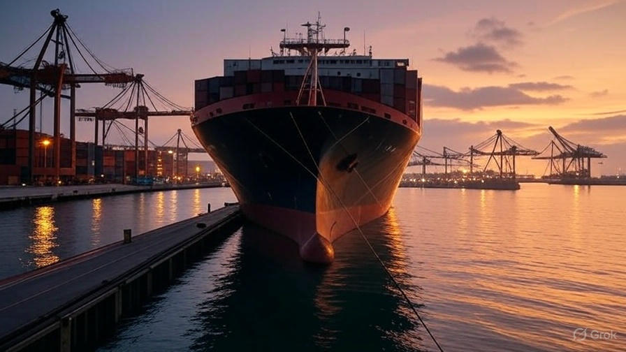 Transportation Logistics Directory USA for Success