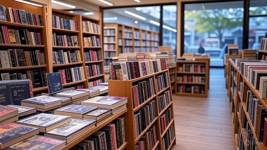 Online Bookstores Libraries Consultation for All