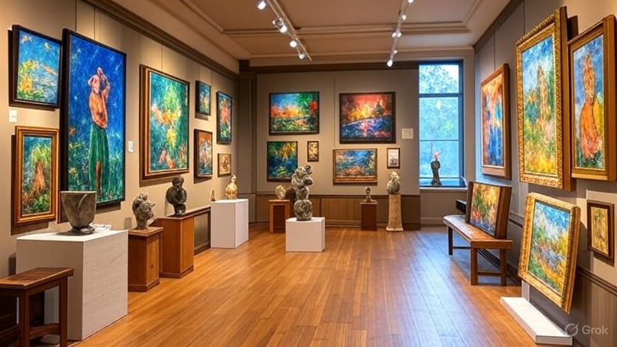 Join Arts & Culture Marketing Directory Now