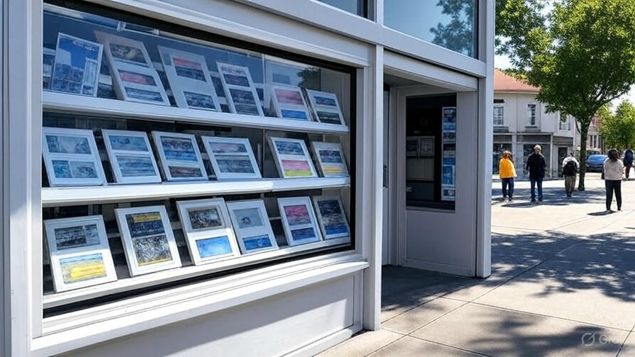 Printing Services Marketing Directory USA