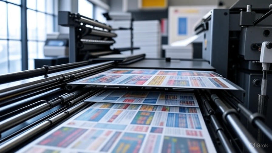 Best Platform for Printing Services Marketing