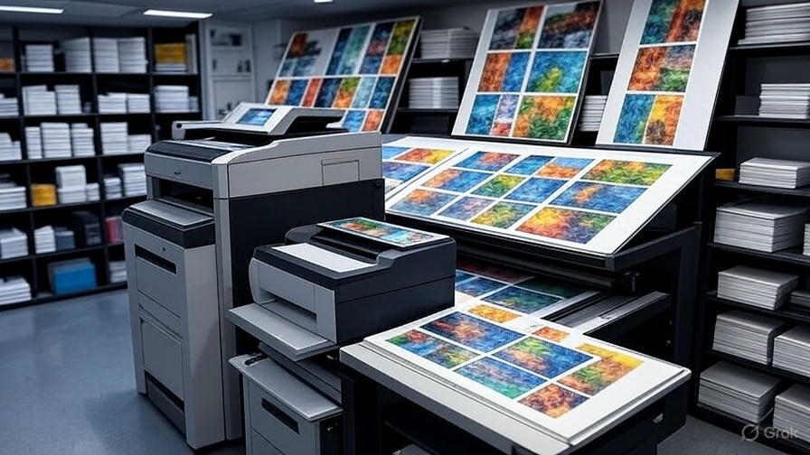 Free Printing Services Listing Site USA Hub