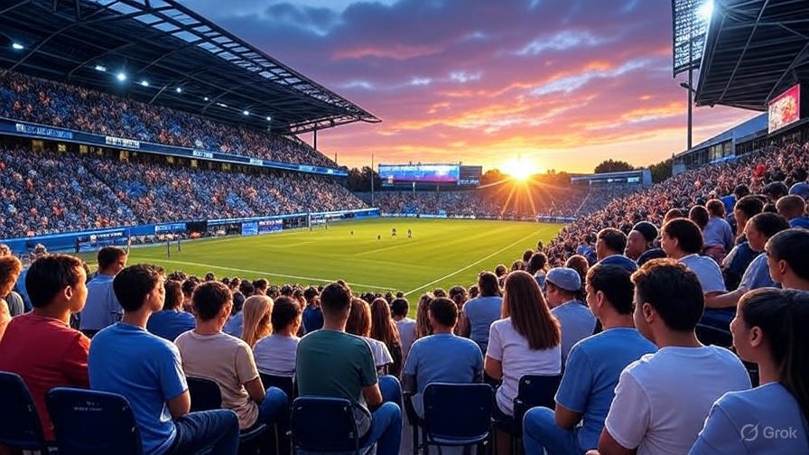 Free Sports Listing Site USA Today