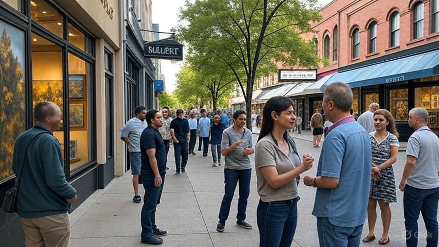 Get Noticed with Featured Arts & Culture Listings