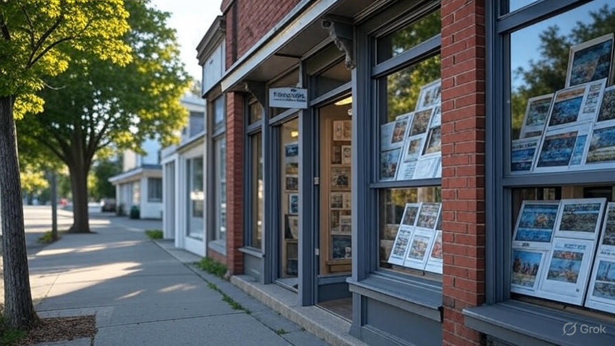 Promote Printing Services Online for Success