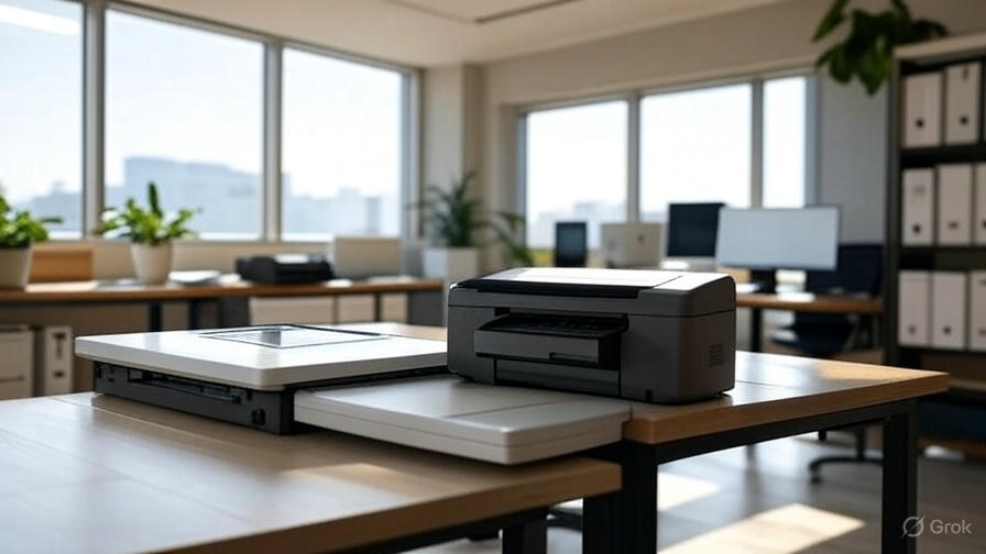 Verified Printing Services in USA for Trust