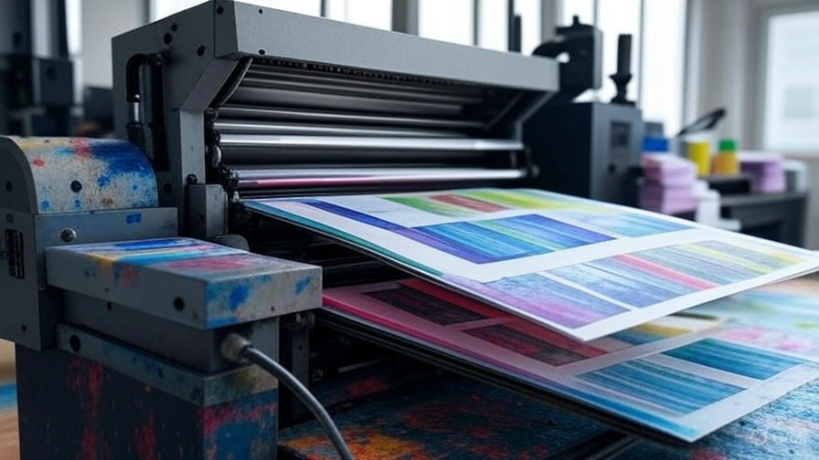 Printing Services Advertising Platform Now