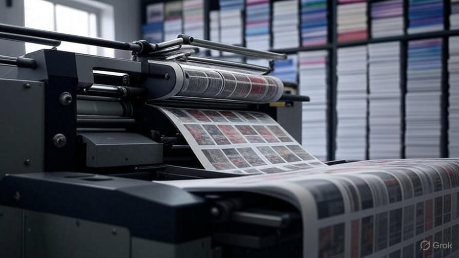 Printing Services Marketing Directory Tools