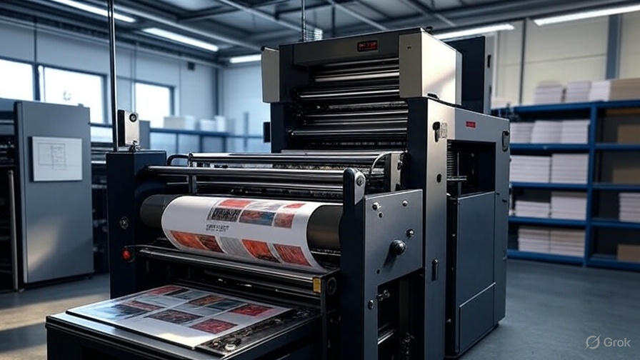 Best Platform for Printing Services Growth