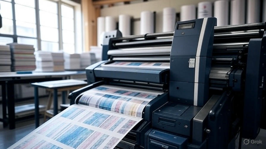 Printing Services Directory USA Essentials
