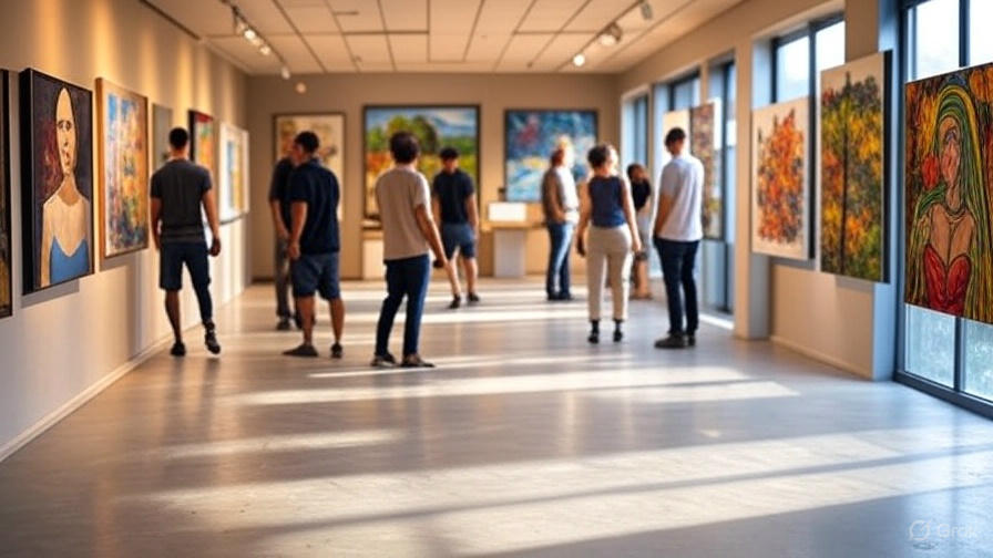 Arts & Culture Directory USA for Creatives