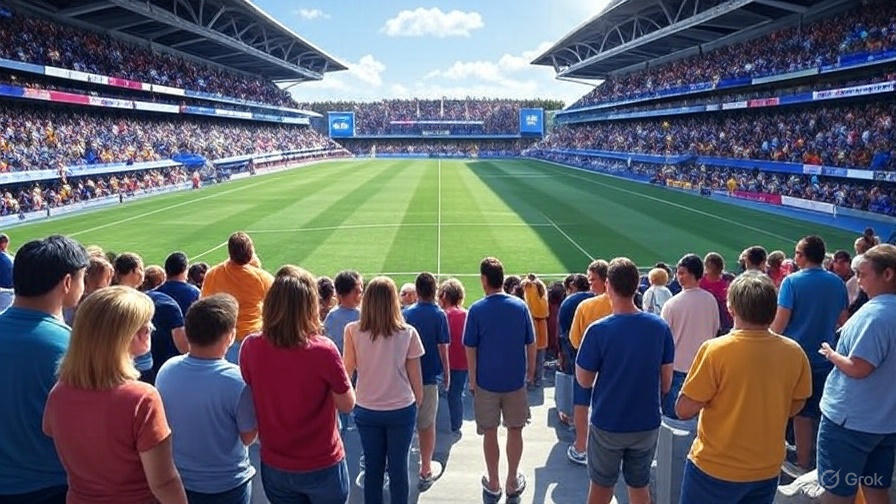 Customer-rated Sports USA Trends