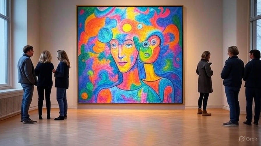 Verified Arts & Culture Events Near Me to Attend