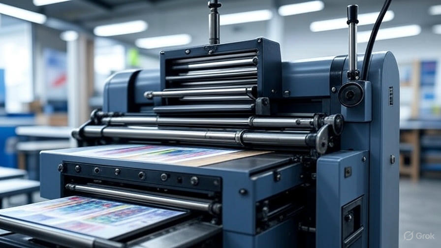 Best Platform for Printing Services Outreach