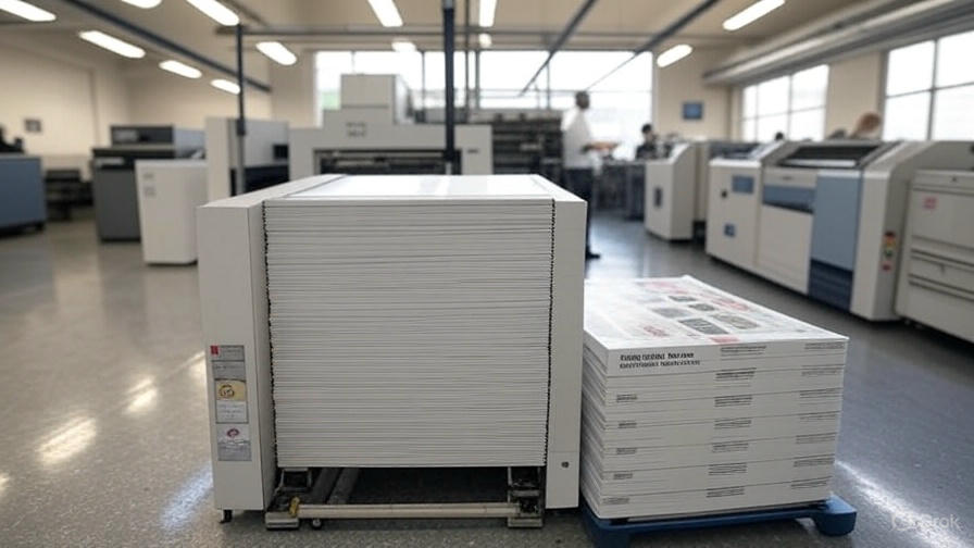 Printing Services Directory USA for Success