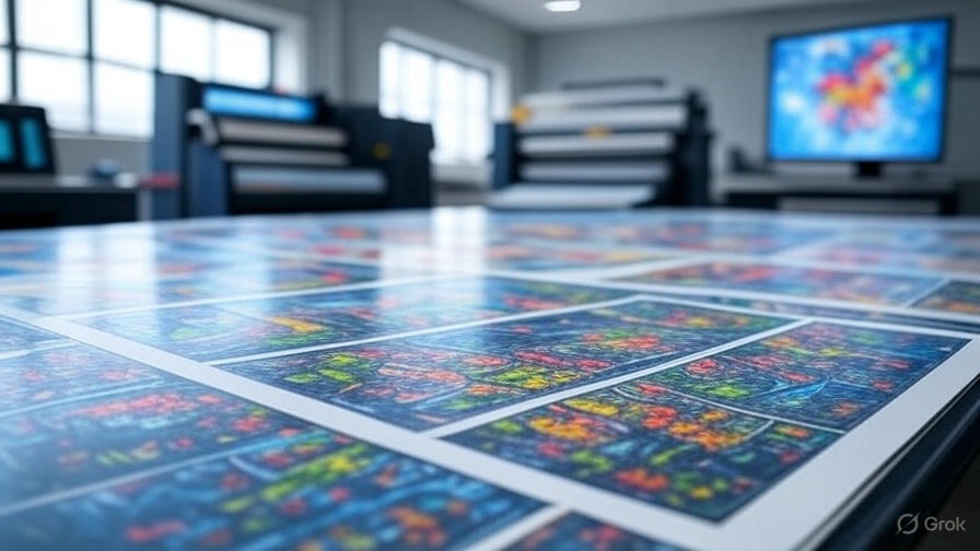 Printing Services SEO Listing USA for Growth