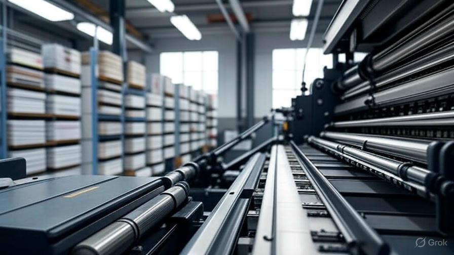 Online Printing Services Consultation Guide