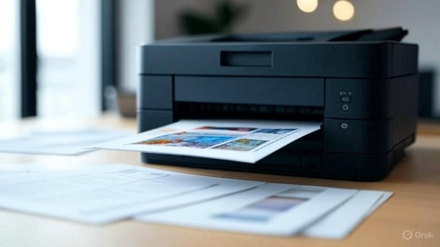 Verified Printing Services Near You for Trust