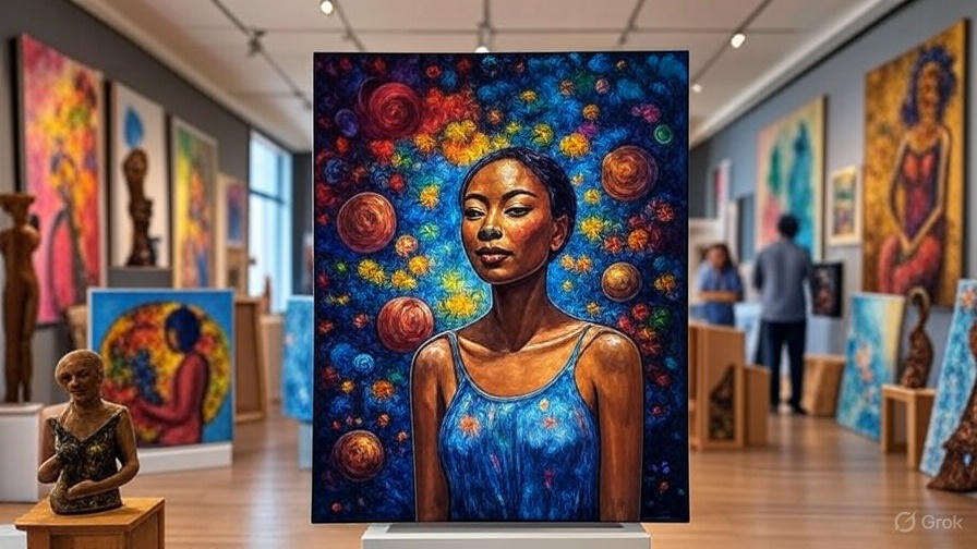 Arts & Culture Directory USA for Local Talent