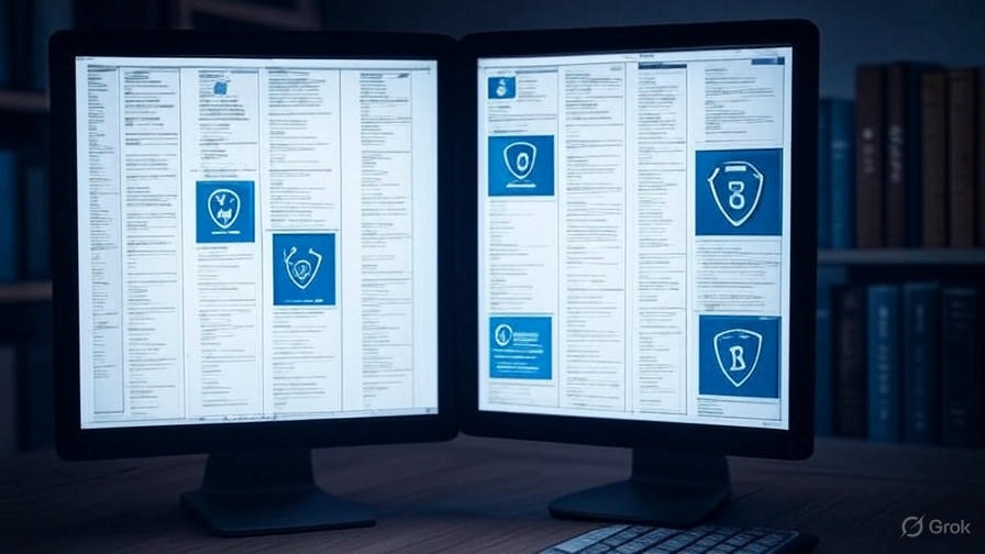 Promote Security Services Online for Success