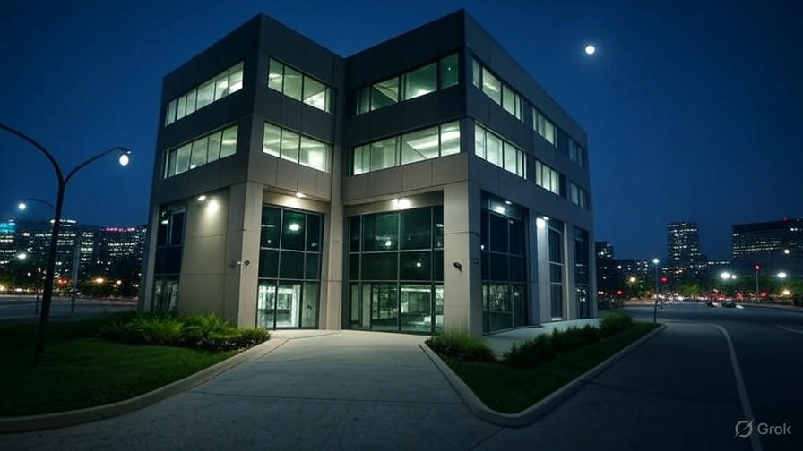 Security Services Near Me Locator for Help